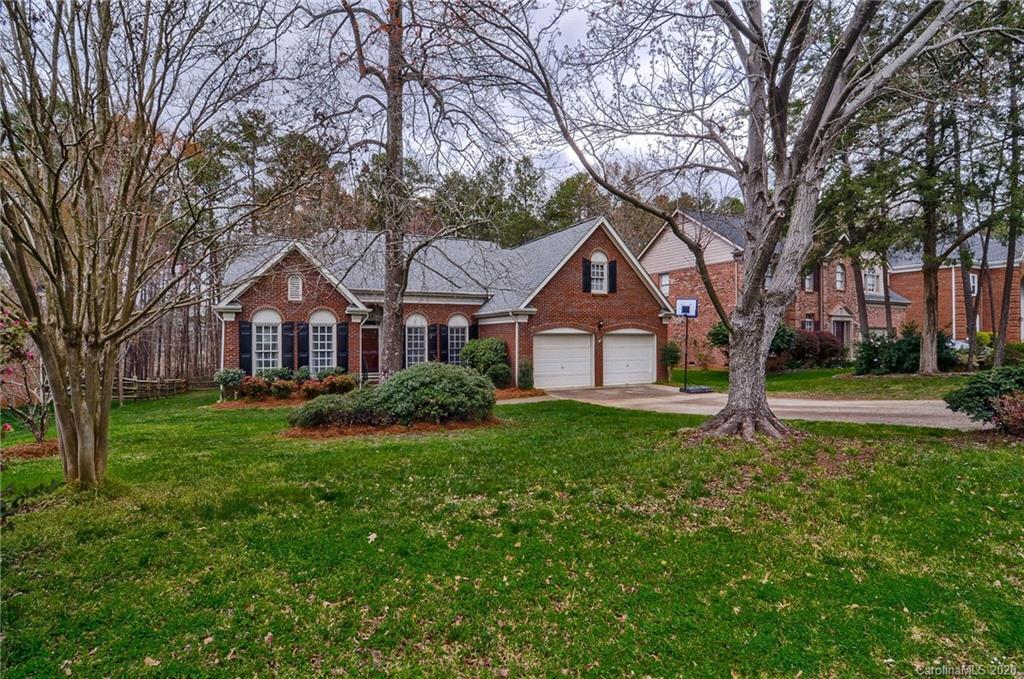 5022 Hickory Lake Lane Matthews NC 28105