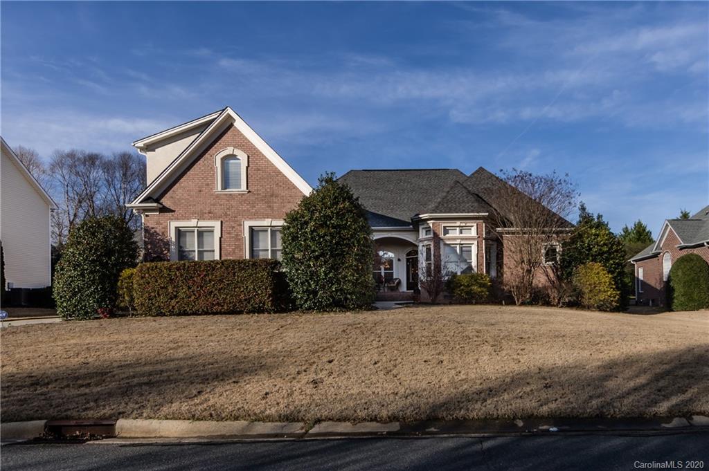 6147 Abergele Lane Matthews NC 28104