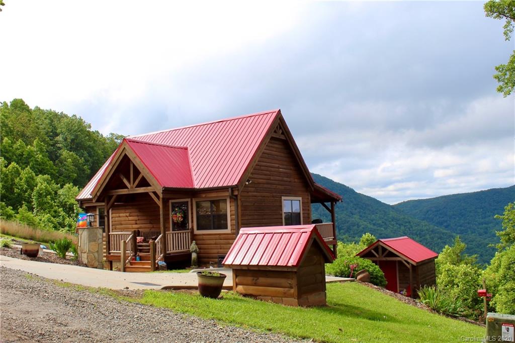 3513 Dogwood Lane Morganton NC 28655