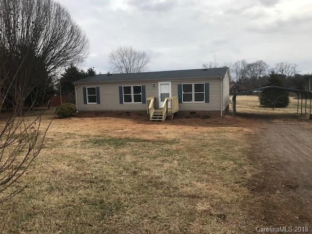 390 Branchwood Road Statesville NC 28625