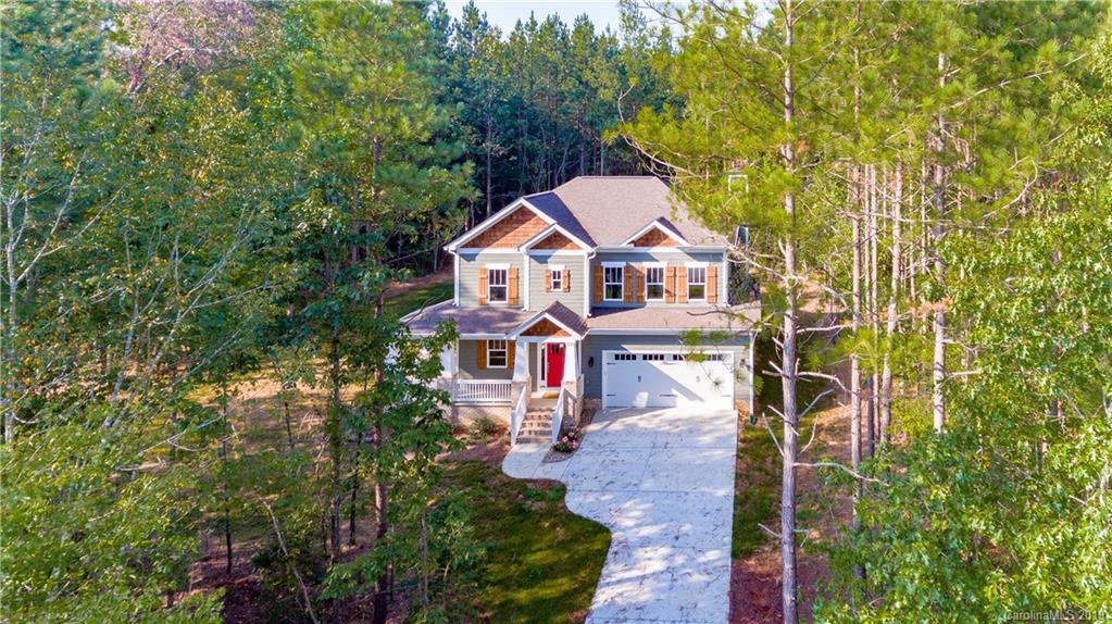 161 Atwell Drive Statesville NC 28677