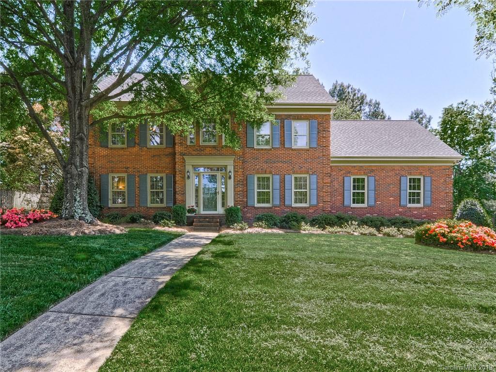 3041 Colvard Park Way Charlotte NC 28269