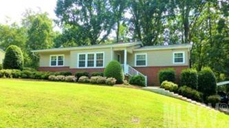 111 30th Avenue NW Hickory NC 28601