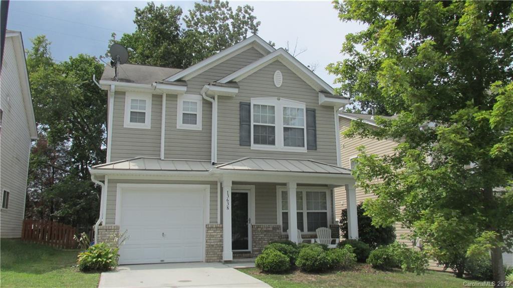 13638 Riding Hill Avenue Charlotte NC 28213