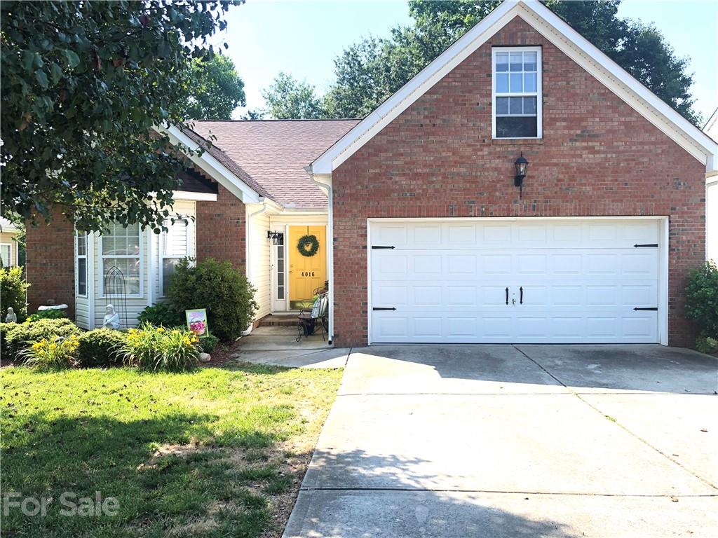 4016 Catawba Creek Drive Gastonia NC 28056
