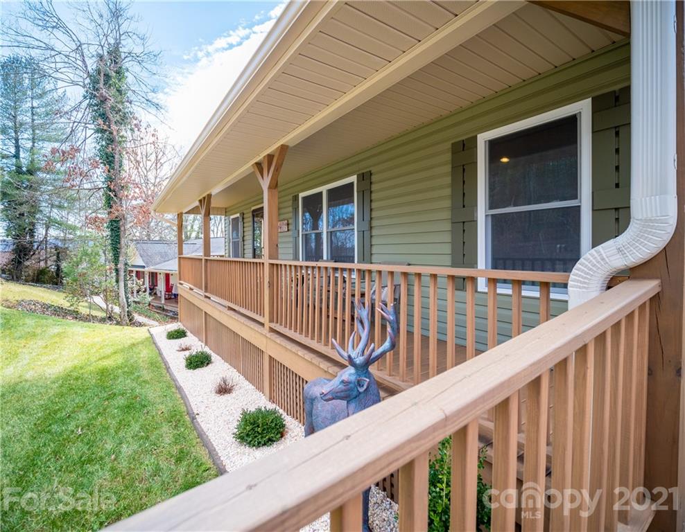46 E Park Drive Horse Shoe NC 28742