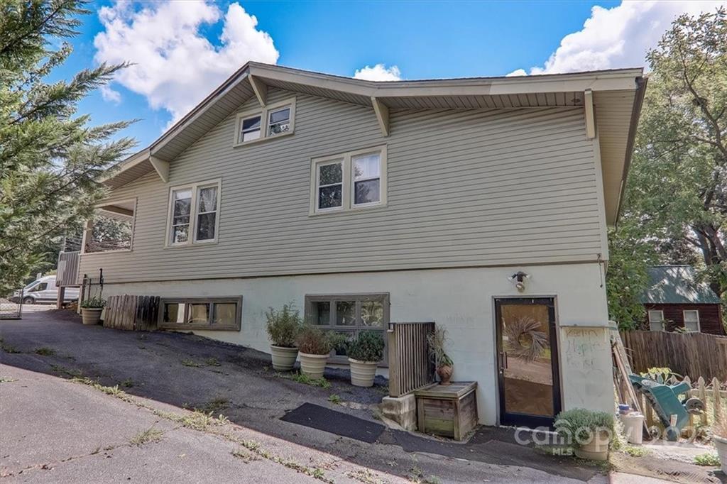 818 Haywood Road Asheville NC 28806