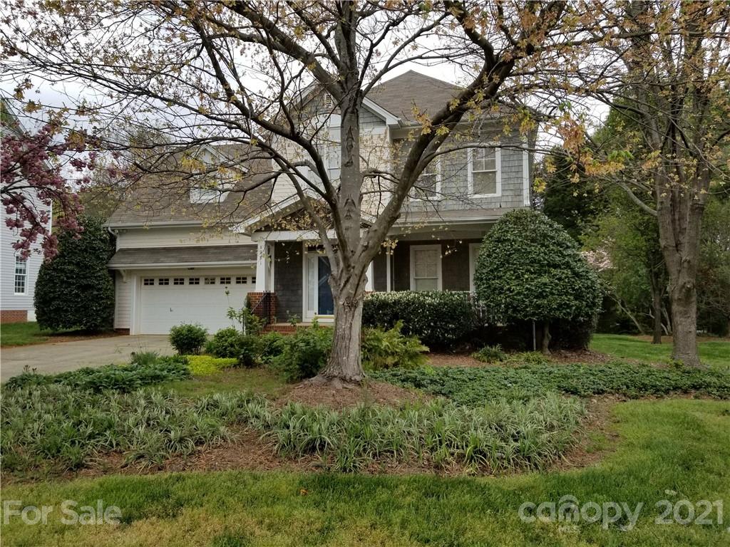 8351 Sandowne Lane Huntersville NC 28078
