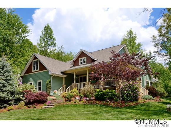 310 Summerset Drive Clyde NC 28721