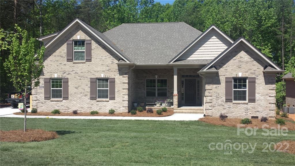 2464 Bridle Court Lincolnton NC 28092