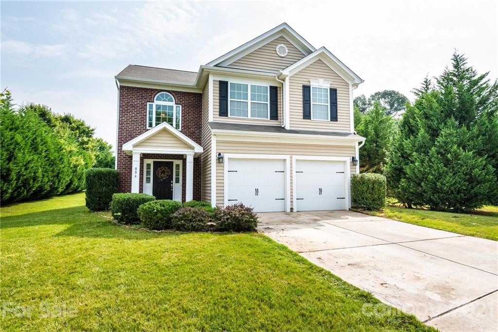 806 Simones Court Statesville NC 28625