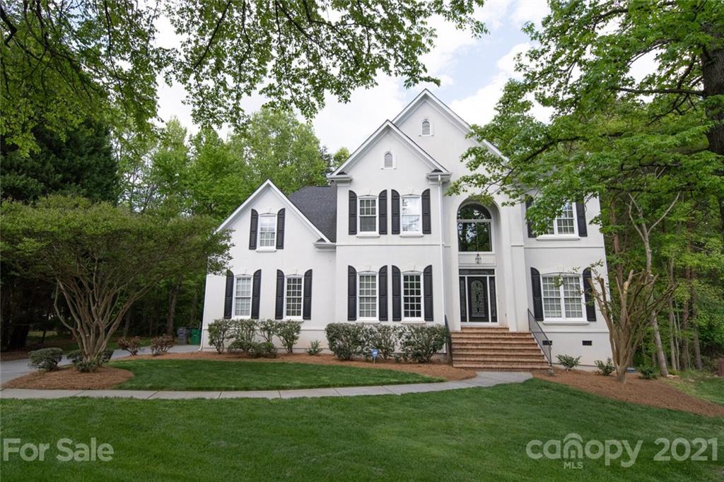 3537 Wylie Meadow Lane Charlotte NC 28269