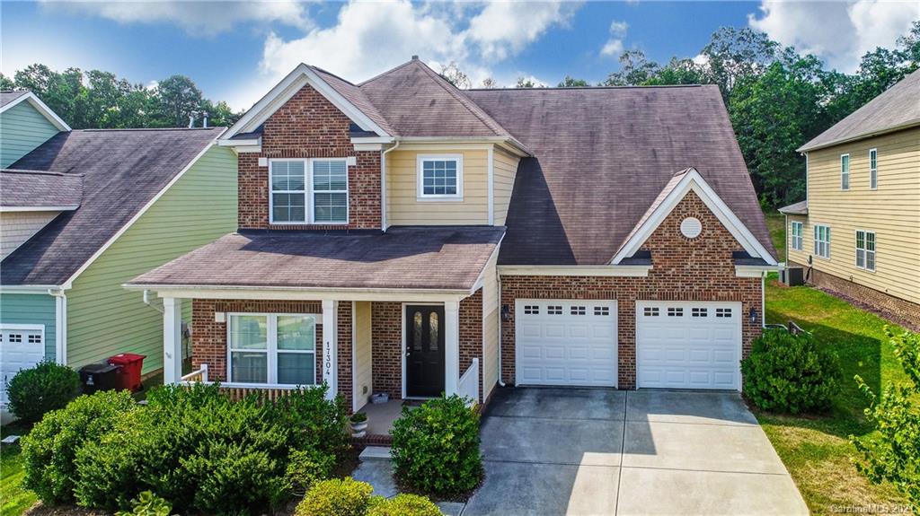 17304 Silas Place Drive Davidson NC 28036