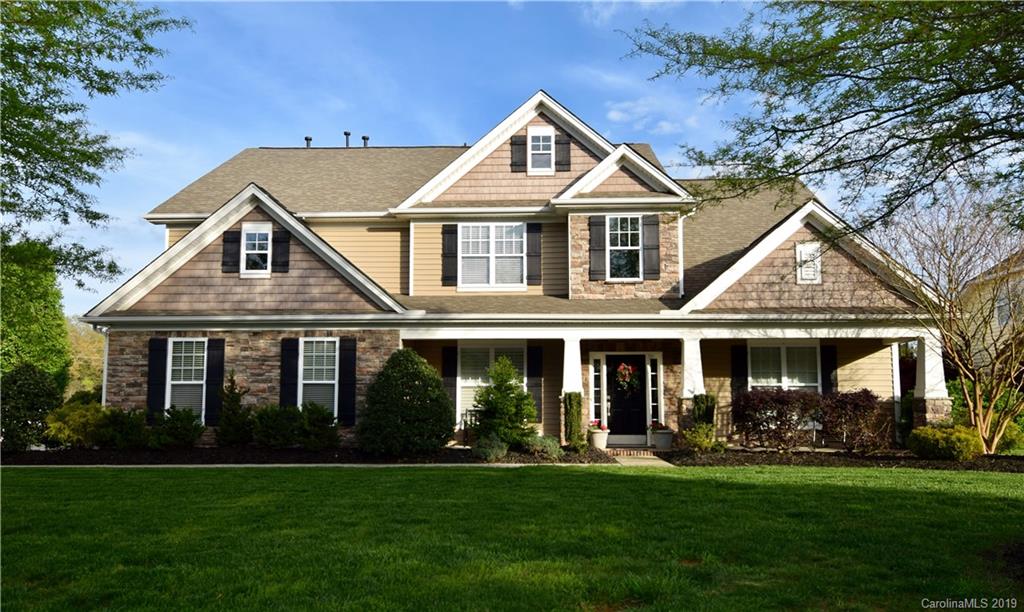 1006 Matilda Lane Indian Trail NC 28079
