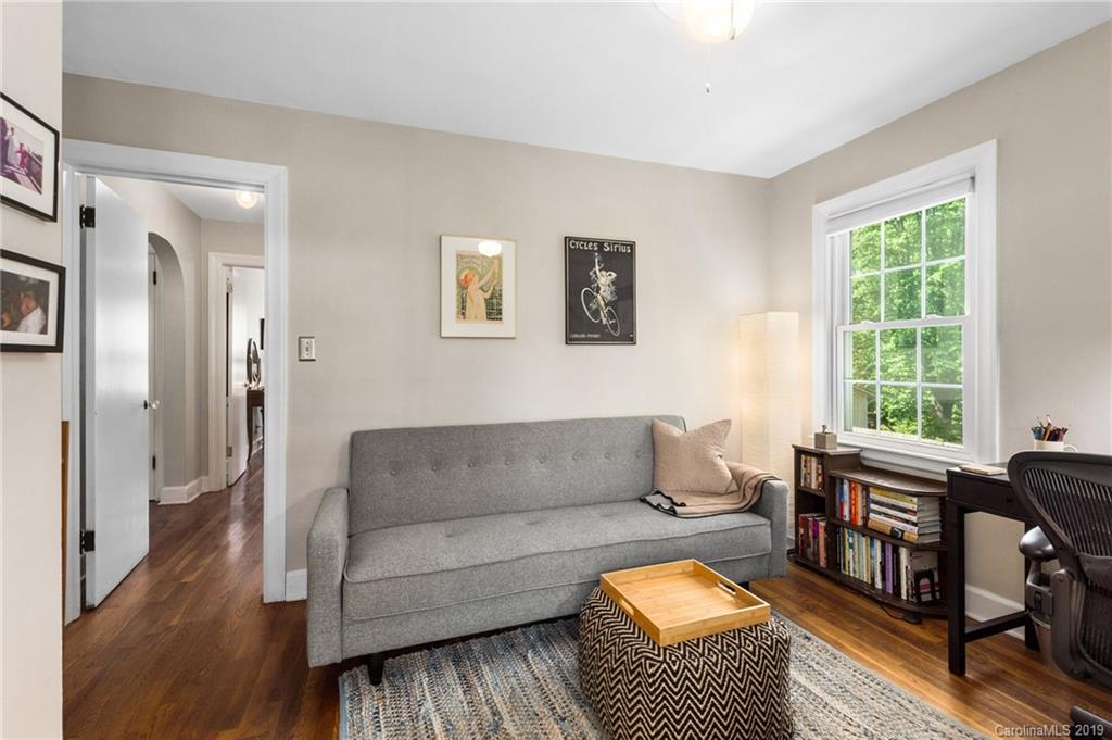 21 Rumbough Place Asheville NC 28806