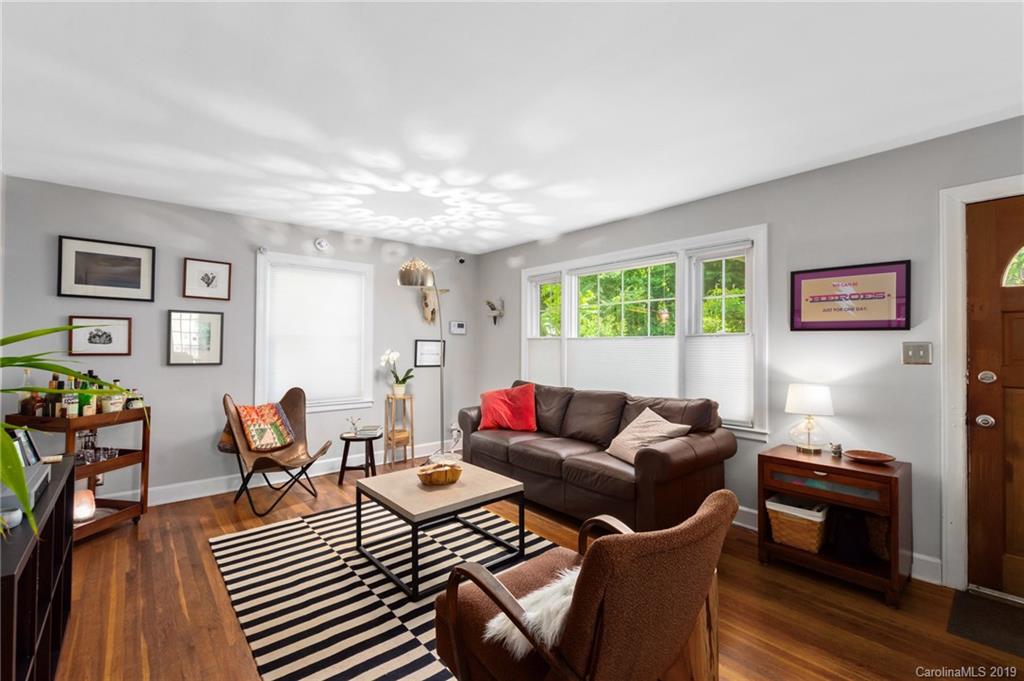 21 Rumbough Place Asheville NC 28806