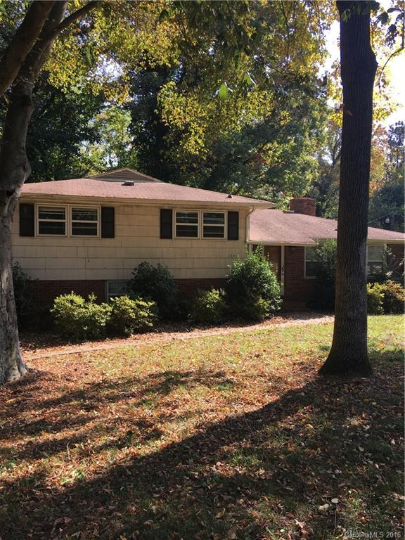 2401 Laurelwood Circle Charlotte NC 28214