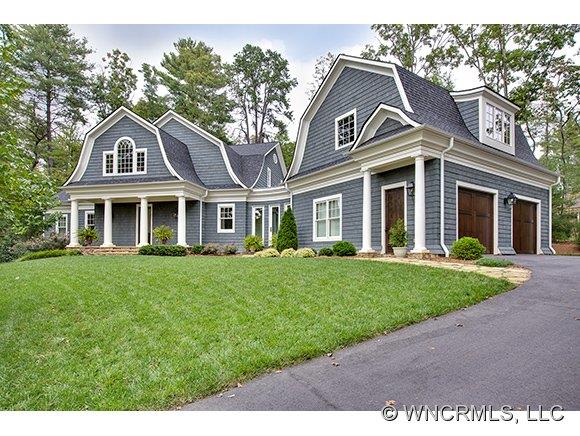 67 Beadle Lane Asheville NC 28803