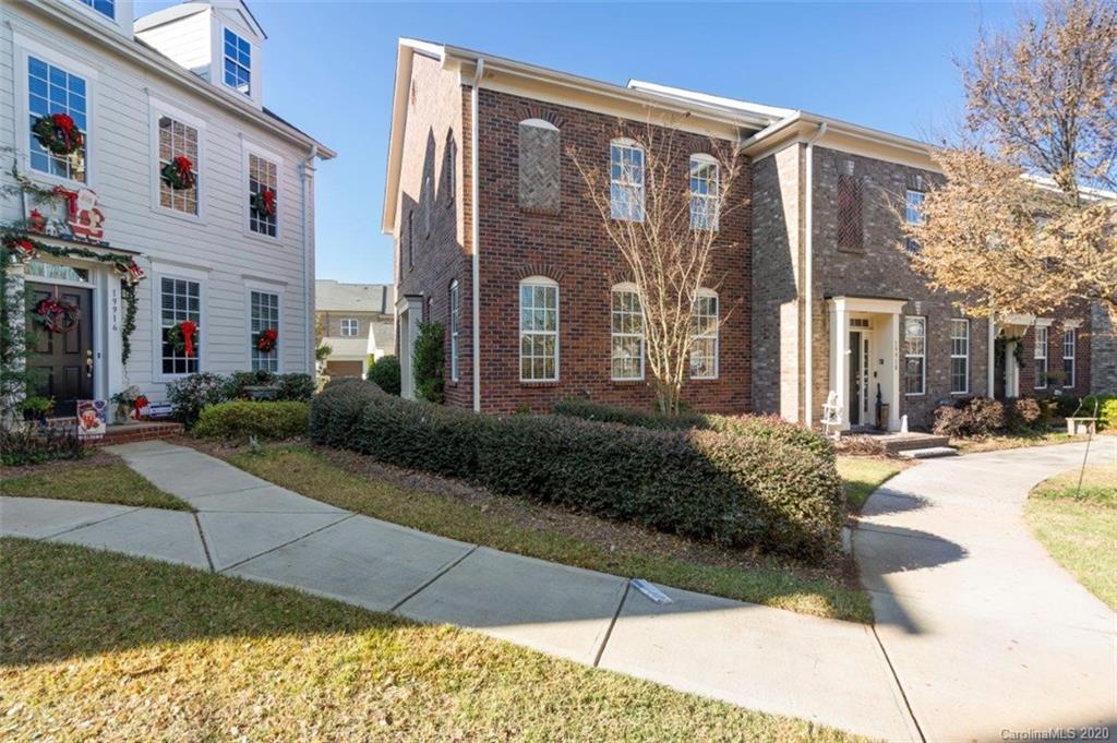 19914 Crew Cottage Court Cornelius NC 28031