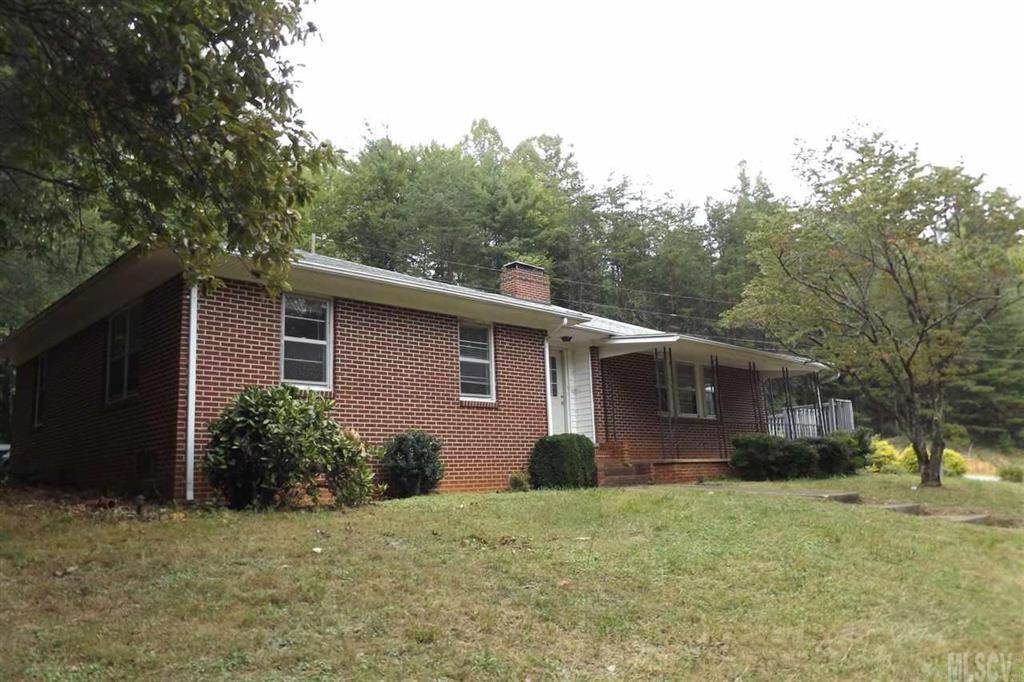 3599 Wilkesboro Boulevard Lenoir NC 28645