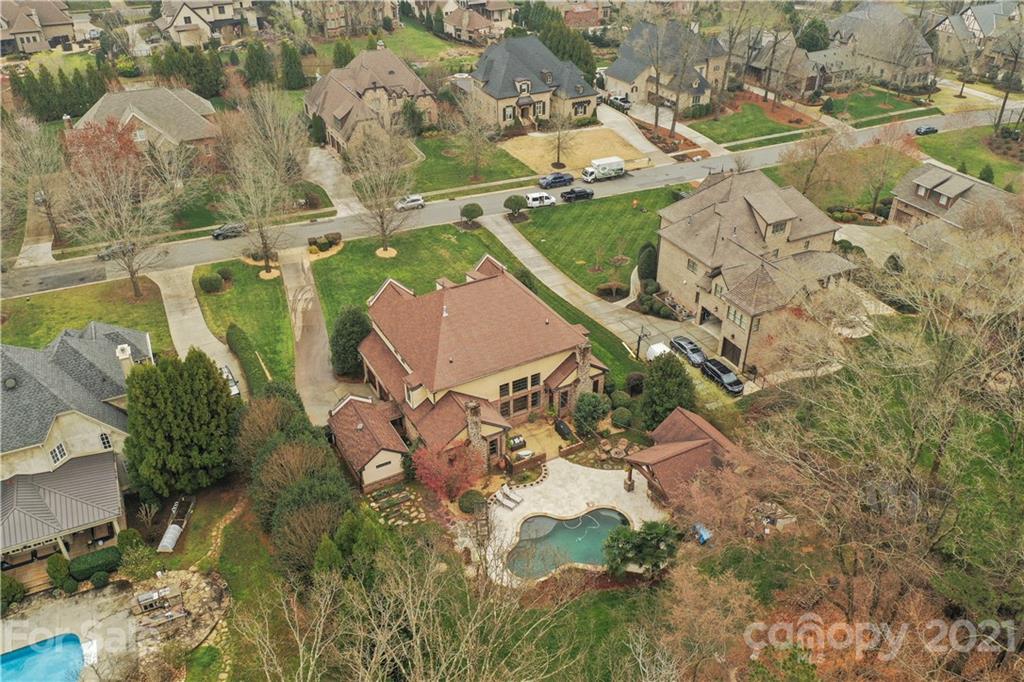 805 Beauhaven Lane Waxhaw NC 28173