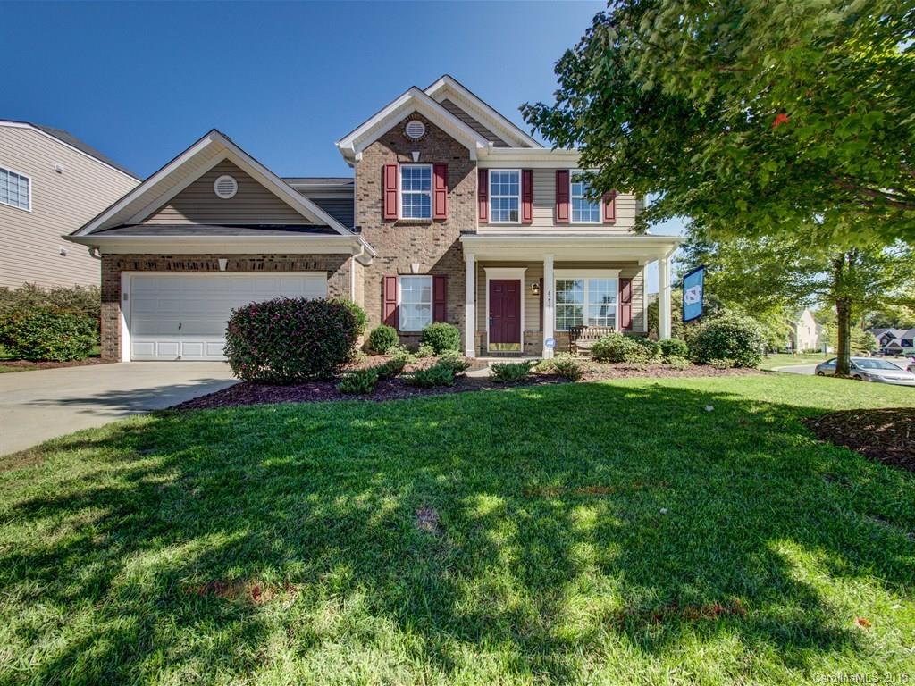 6237 Shelley Avenue Charlotte NC 28269