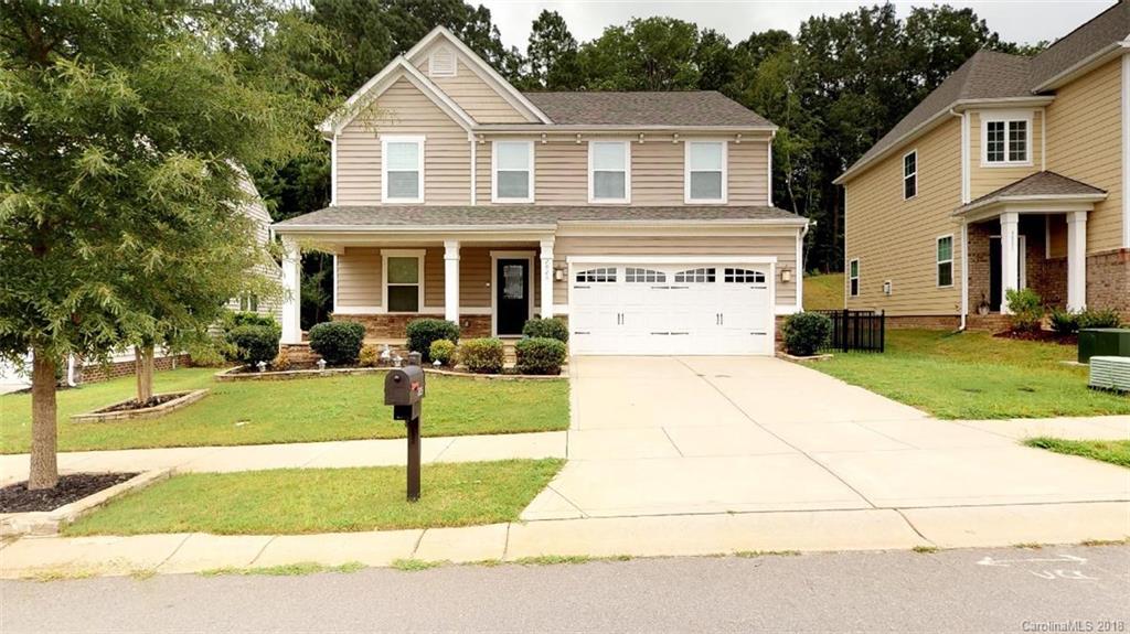2025 Oakmere Road Waxhaw NC 28173