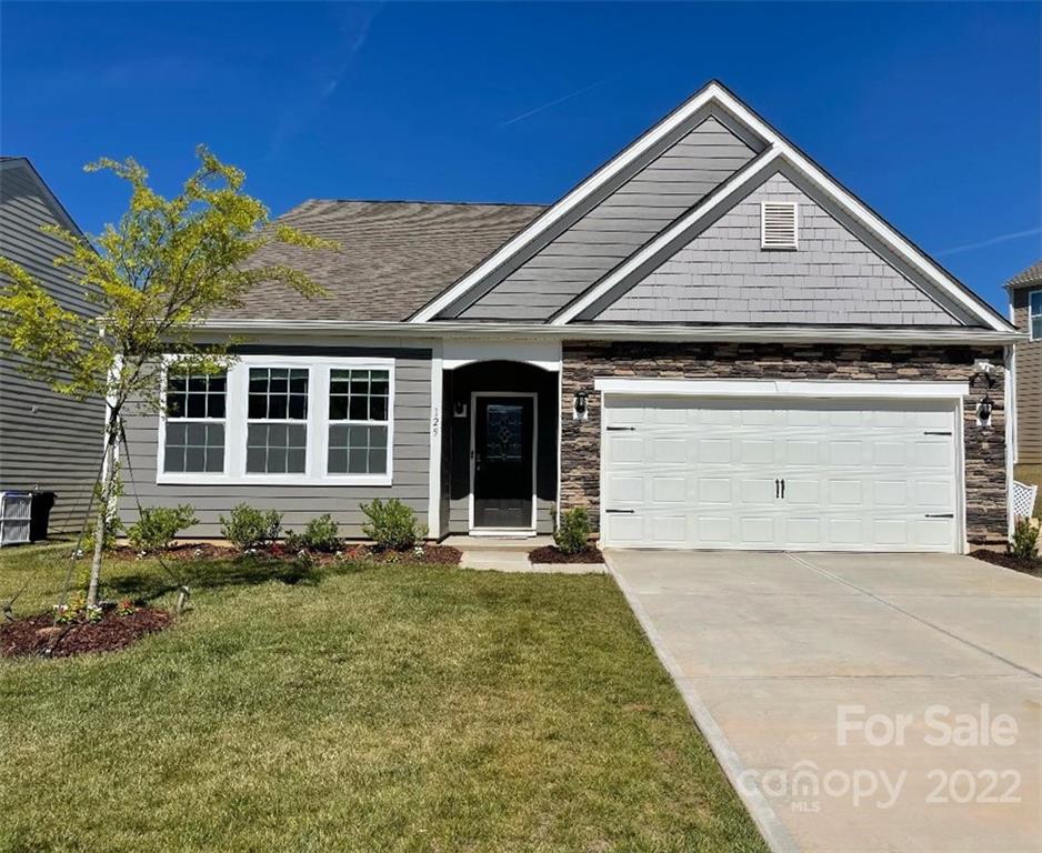 129 Cherry Birch Street Mooresville NC 28117