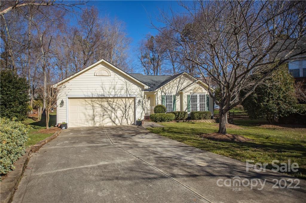 6601 Cragland Court Charlotte NC 28269