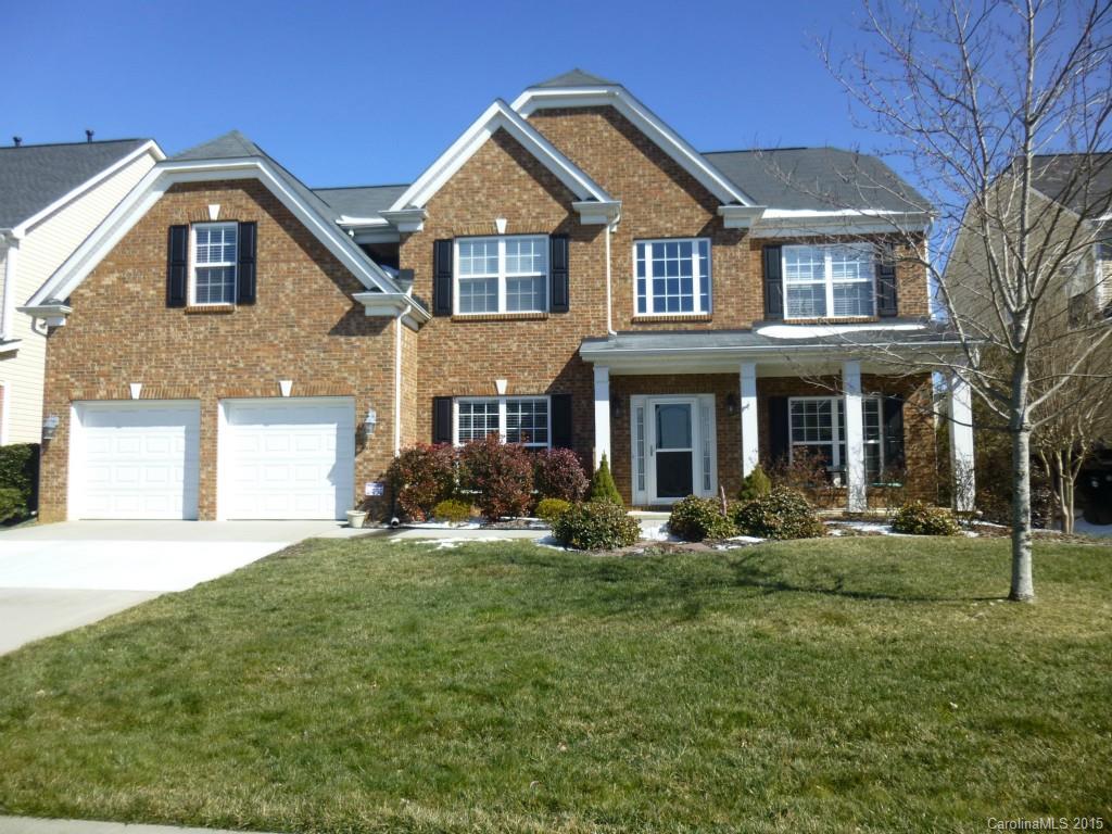 9676 Laurie Avenue NW Concord NC 28027