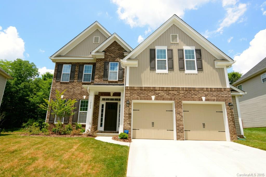 10326 Lauder Court Charlotte NC 28278