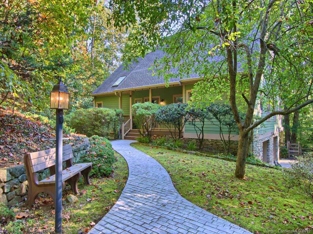 119 Continental Drive Flat Rock NC 28731