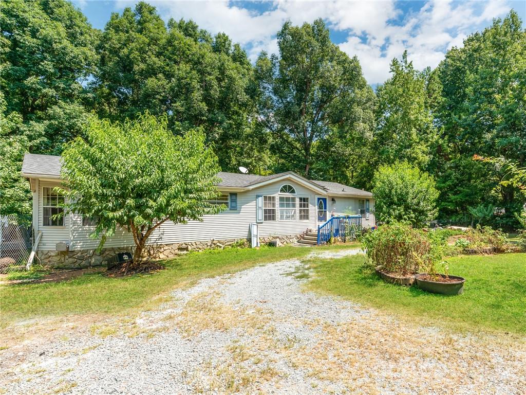 4604 Hood Street Monroe NC 28112