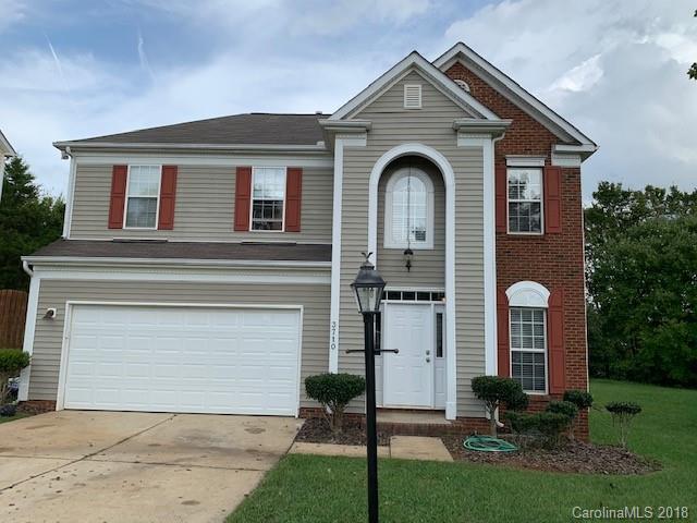 3710 Prosperity Court Charlotte NC 28269