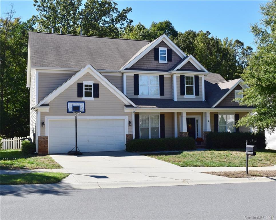 4013 Magna Lane Indian Trail NC 28079