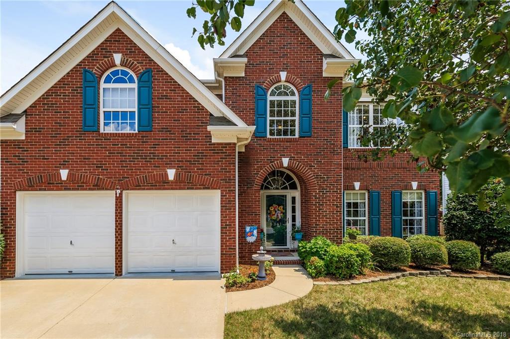 5361 Cambridge Bay Drive Charlotte NC 28269