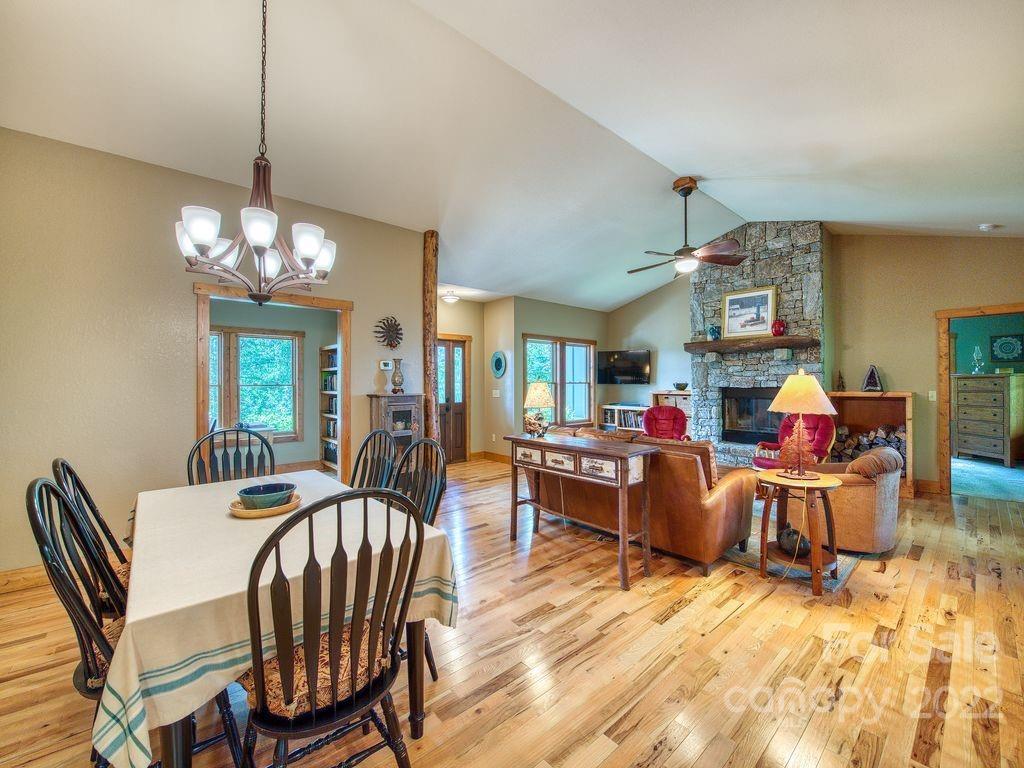 295 Aubrey Trail Waynesville NC 28785