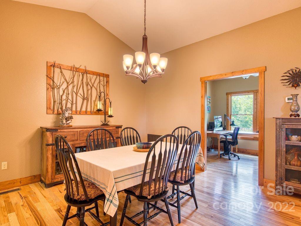 295 Aubrey Trail Waynesville NC 28785