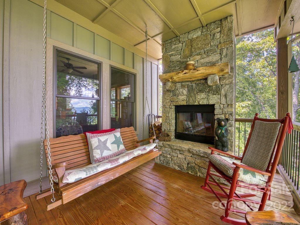 295 Aubrey Trail Waynesville NC 28785
