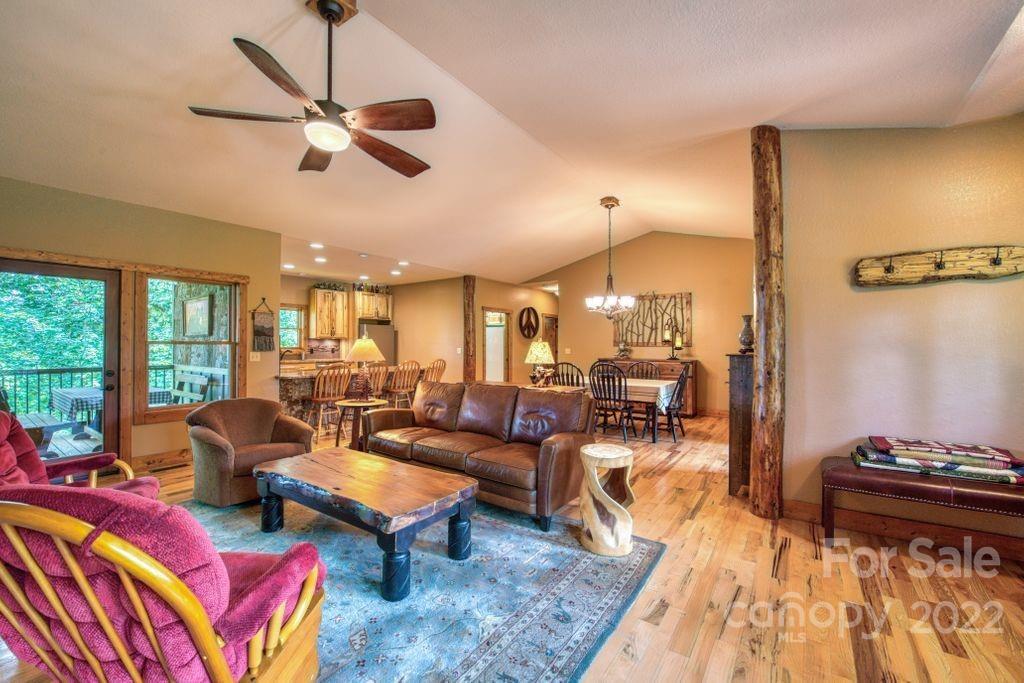 295 Aubrey Trail Waynesville NC 28785