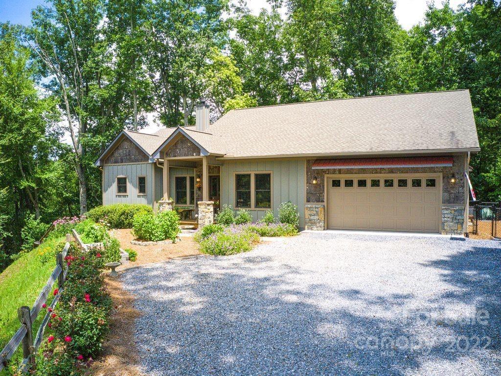 295 Aubrey Trail Waynesville NC 28785