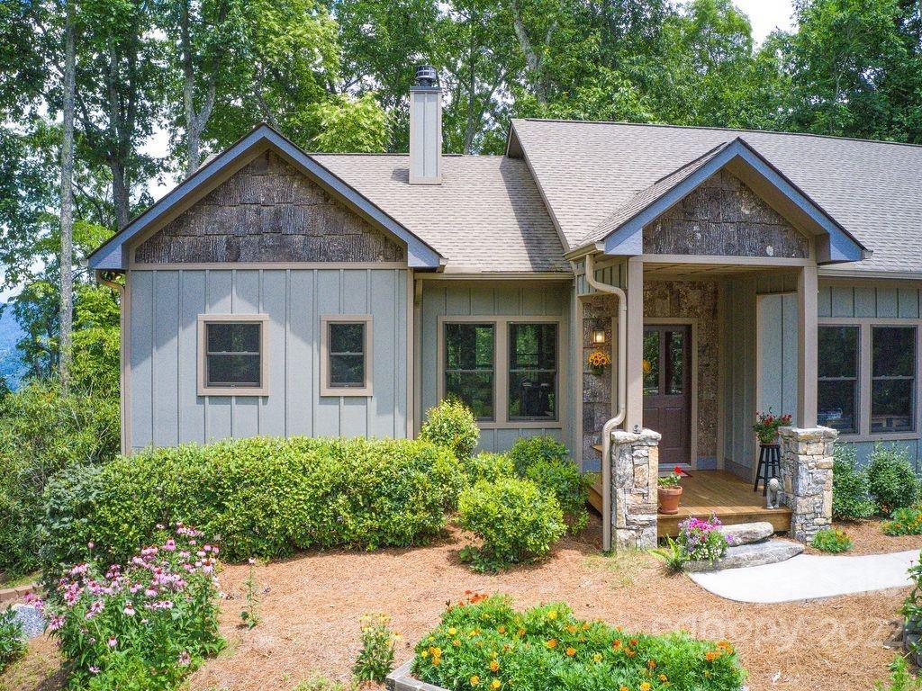 295 Aubrey Trail Waynesville NC 28785