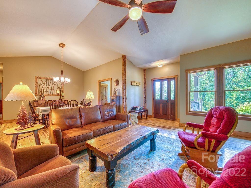 295 Aubrey Trail Waynesville NC 28785