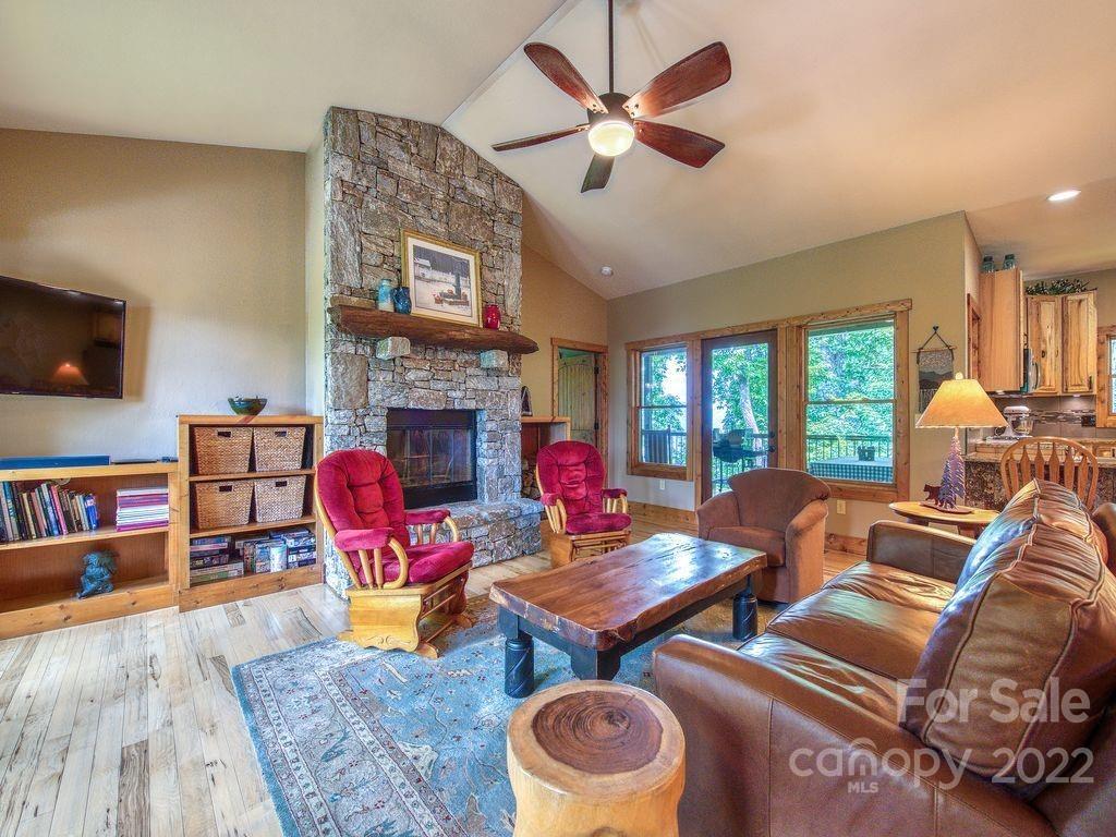 295 Aubrey Trail Waynesville NC 28785