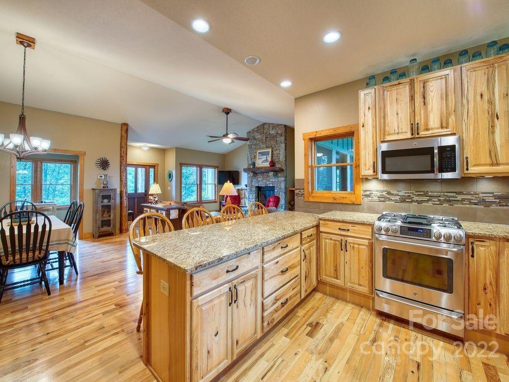295 Aubrey Trail Waynesville NC 28785