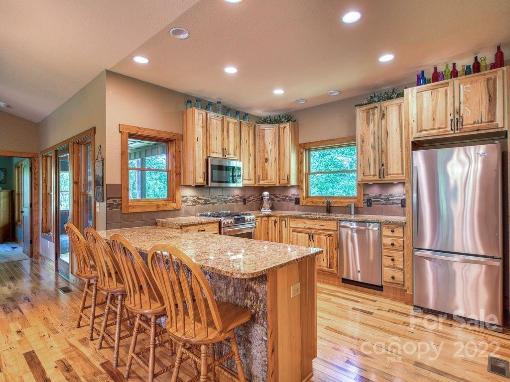 295 Aubrey Trail Waynesville NC 28785