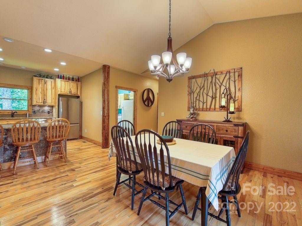295 Aubrey Trail Waynesville NC 28785