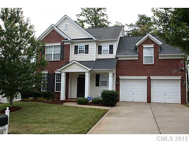 13426 Ada Court Charlotte NC 28213