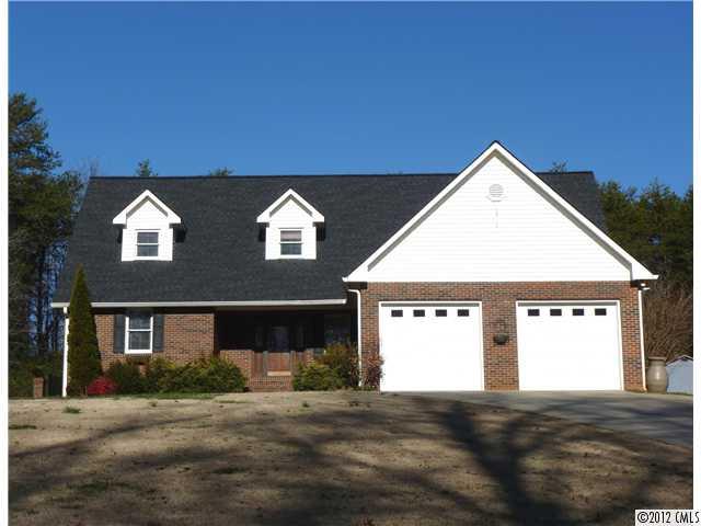 200 Farmwood Drive Statesville NC 28625