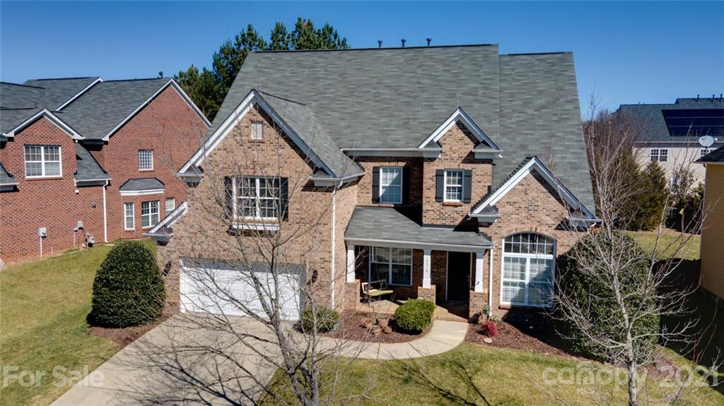 10418 Falling Leaf Drive NW Concord NC 28027